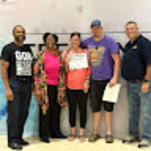 Meet your Posher, Lacey